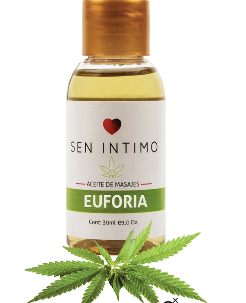 Aceite Euforia